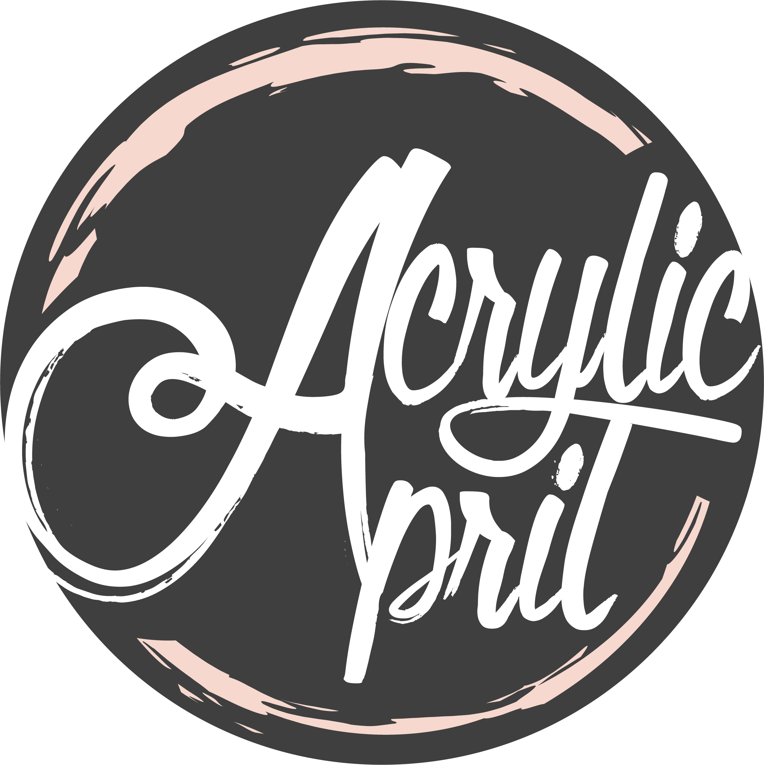AcrylicApril.Com AcrylicApril.Com